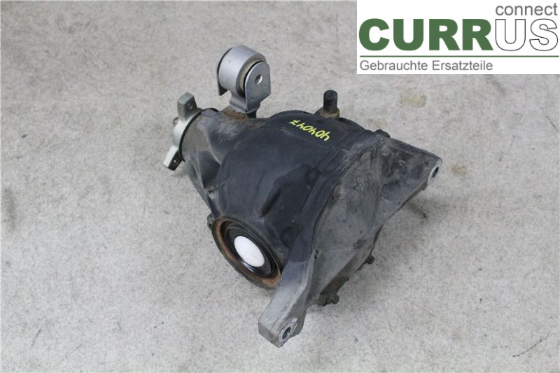 MB E-KLASS (W212) 09-16 Differential A2073500314 