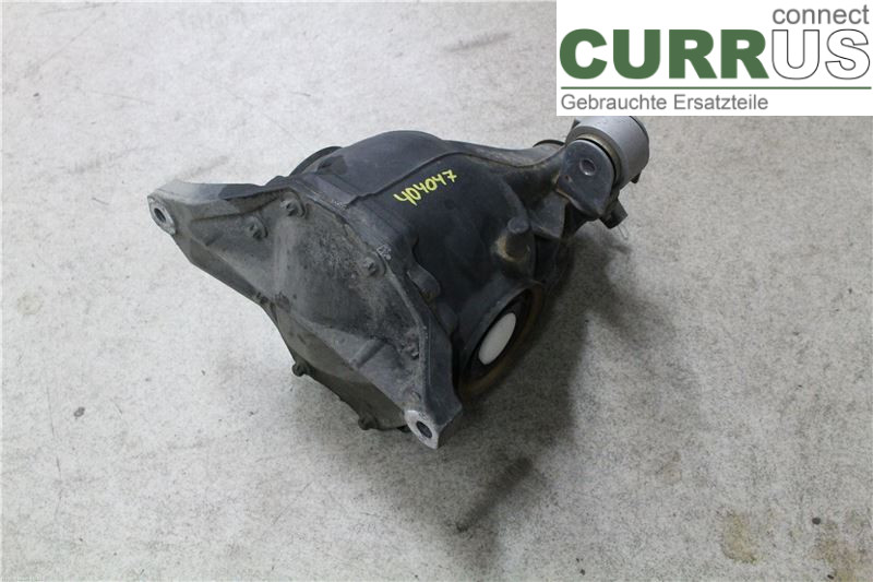 MB E-KLASS (W212) 09-16 Differential A2073500314 
