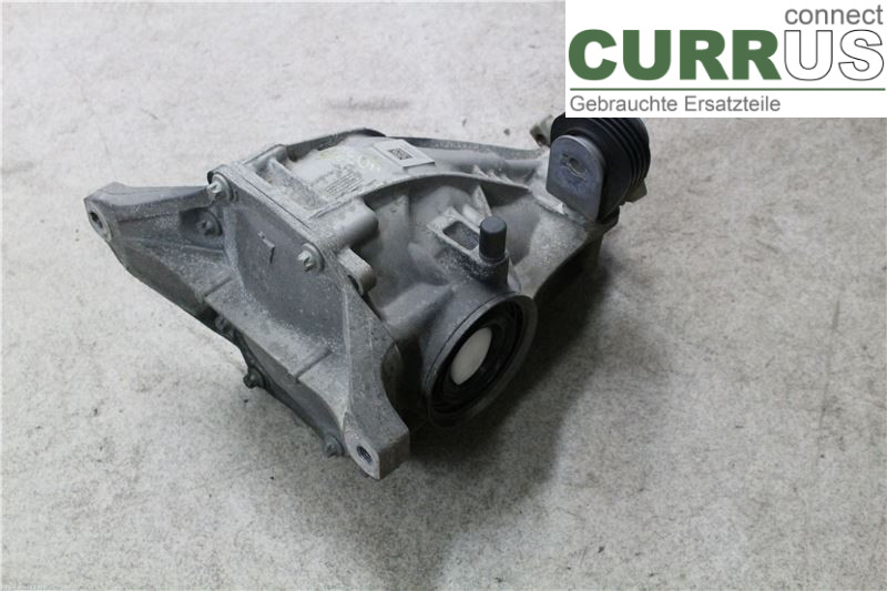MB C-KLASS (W205)  14- Differential A2053501200 OM651.921