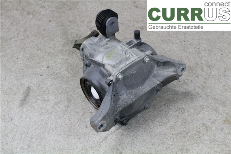 MB C-KLASS (W205)  14- Differential A2053501200 OM651.921