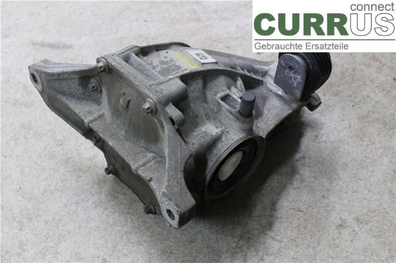 MB C-KLASS (W205)  14- Differential A2053501200 
