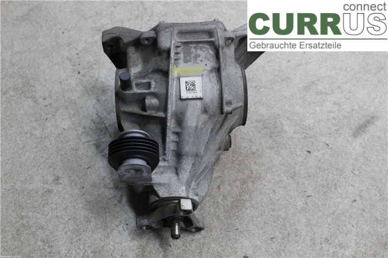 MB C-KLASS (W205)  14- Differential A2053501200 