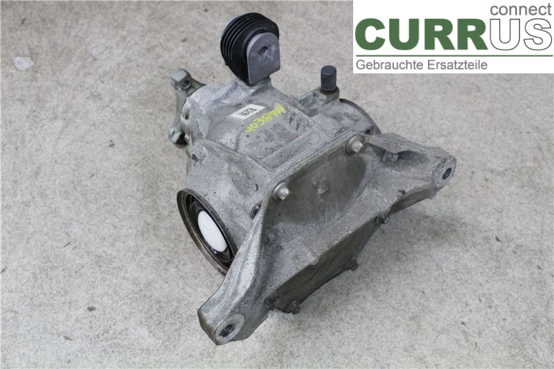 MB C-KLASS (W205)  14- Differential A2053501200 