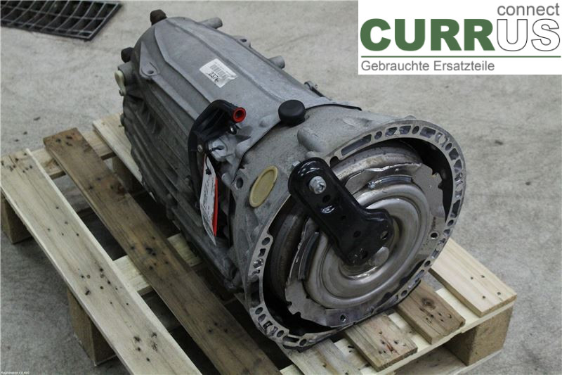 MB SPRINTER (W906) 06-18 Automatikgetriebe A9062706800 OM651.957 