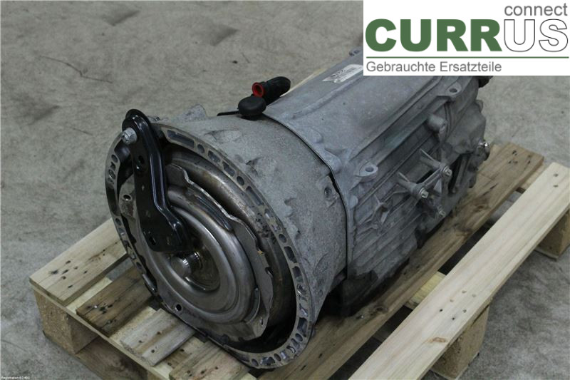 MB SPRINTER (W906) 06-18 Automatikgetriebe A9062706800 OM651.957 