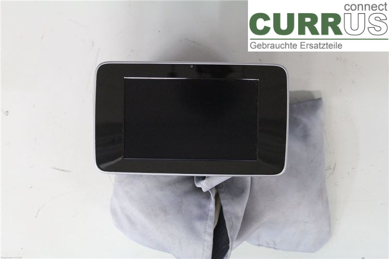 MB C-KLASS (W205)  14- Monitor A2059004113 OM651.921