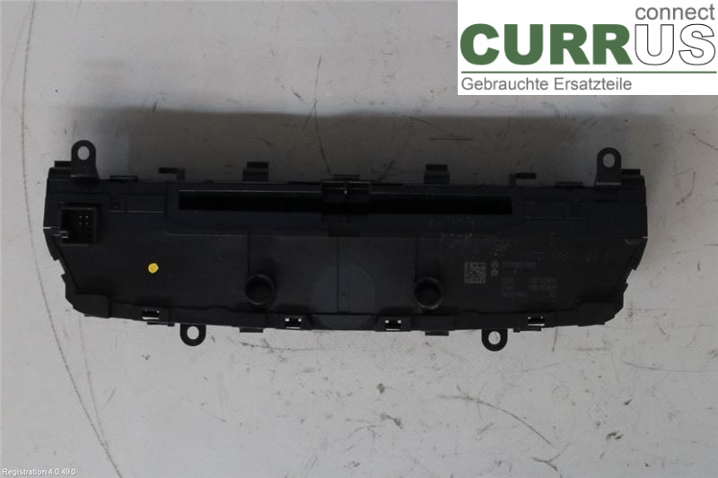 MB C-KLASS (W205)  14- Radio CD / Multimedia panel A2059054601 OM651.921