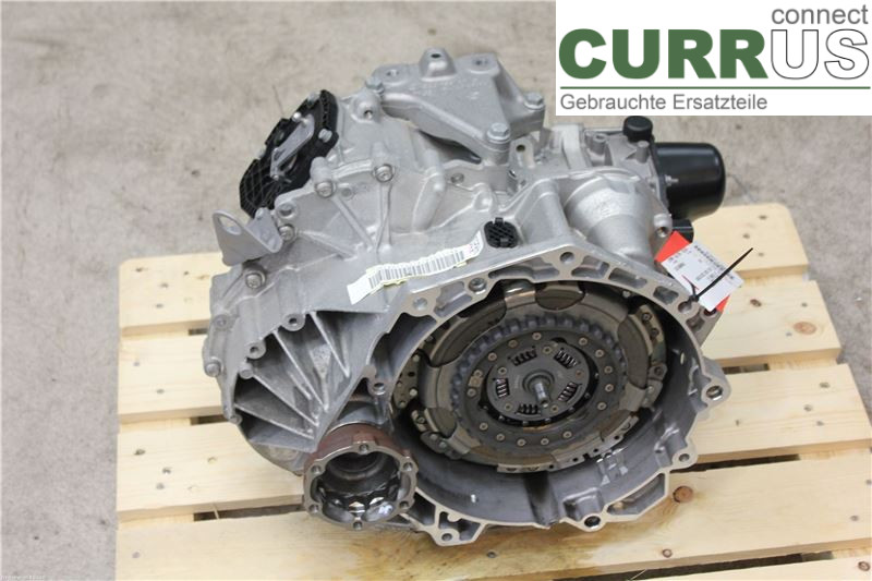 VW TOURAN 16- Gearbox (Automatic) 0CW300041QX 