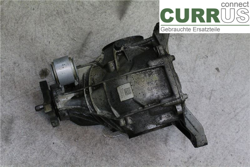 MB E-KLASS (W213)  16- Differential A2133505200 