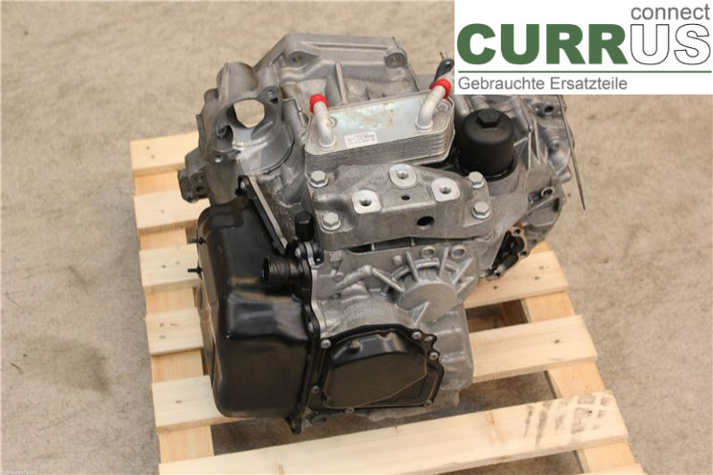 VW TIGUAN 16-24 Automatikgetriebe 0D9300014SX 