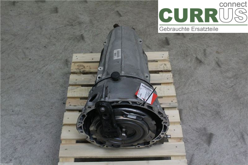 MB E-KLASS (W213)  16- Gearbox (Automatic) A7252709810 OM654.920