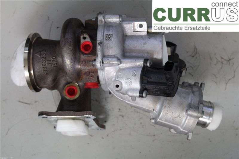 AUDI A3/S3 8V  13-20 Turbo charger 06K145654LX 
