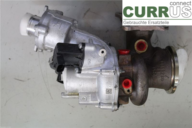 AUDI A3/S3 8V  13-20 Turbo charger 06K145654LX 