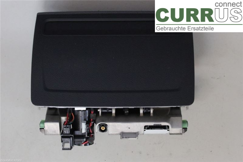 AUDI A3/S3 8V  13-20 Monitor 8V0919604C 