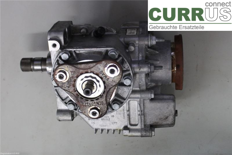 VW TIGUAN 16-24 Verteilergetriebe 0CN409053AF 