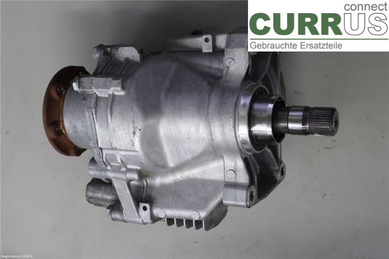 VW TIGUAN 16-24 Verteilergetriebe 0CN409053AF 