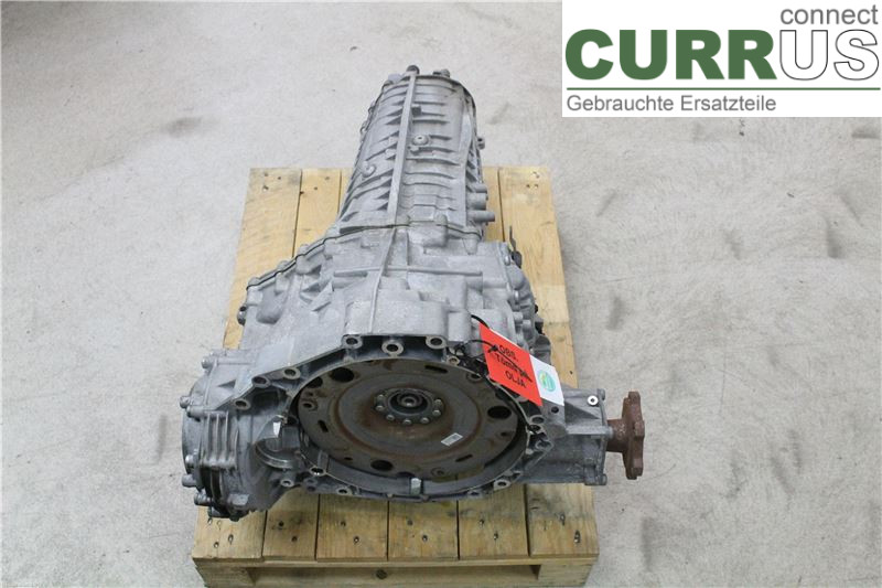 AUDI A4/S4  B9 16-19 Gearbox (Automatic) 0CL 300 041 S  003 