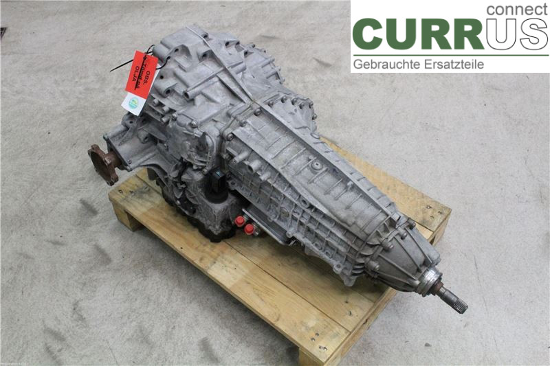 AUDI A4/S4  B9 16-19 Gearbox (Automatic) 0CL 300 041 S  003 
