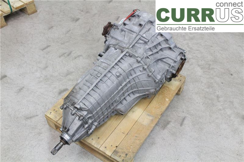 AUDI A4/S4  B9 16-19 Gearbox (Automatic) 0CL 300 041 S  003 