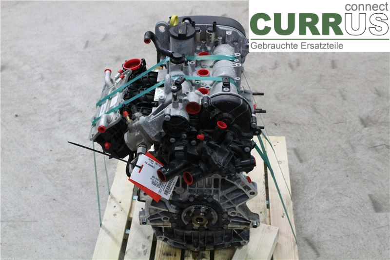 AUDI A1/S1  11-18 Engine 04C100032EX CHZB