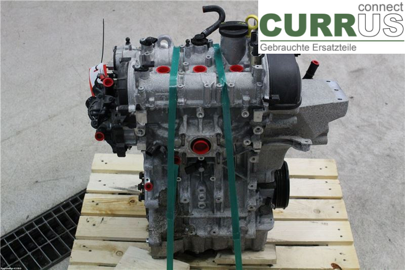 AUDI A1/S1  11-18 Engine 04C100032EX CHZB
