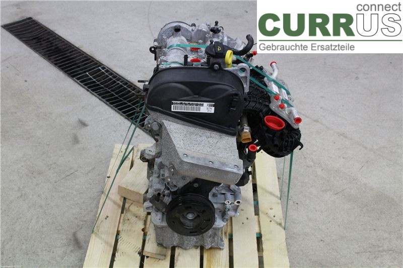 AUDI A1/S1  11-18 Engine 04C100032EX CHZB