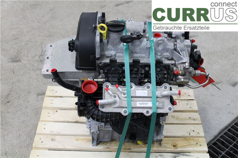 AUDI A1/S1  11-18 Engine 04C100032EX CHZB