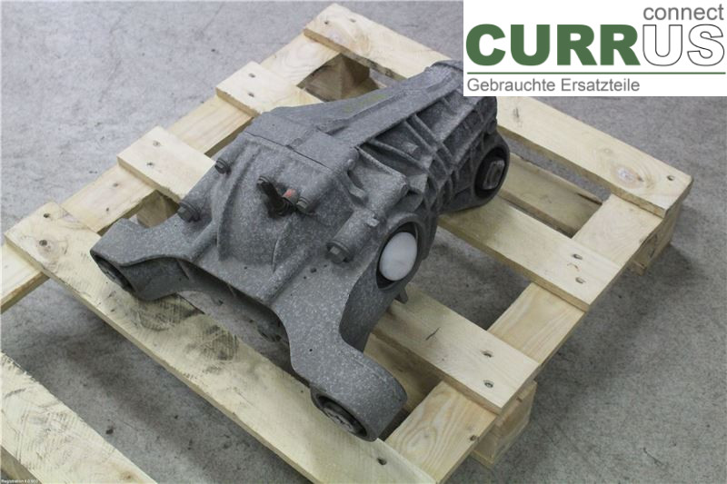 VW TOUAREG 7P  11-18 Differentiel 0BP525015H 