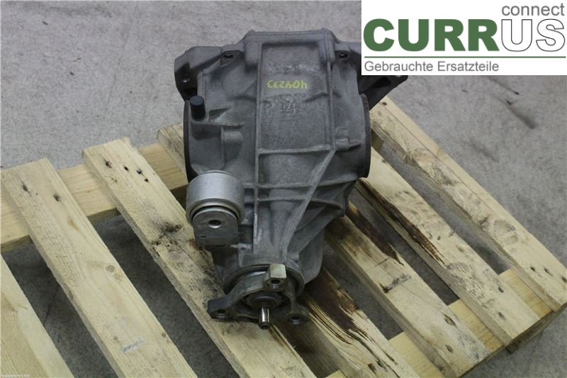 MB E-KLASS (W213)  16- Differential A2133505200 OM654.920