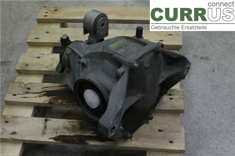 MB E-KLASS (W213)  16- Differential A2133505200 OM654.920