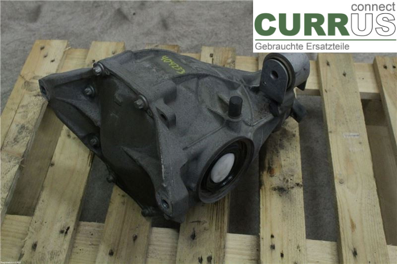 MB E-KLASS (W213)  16- Differential A2133505200 OM654.920