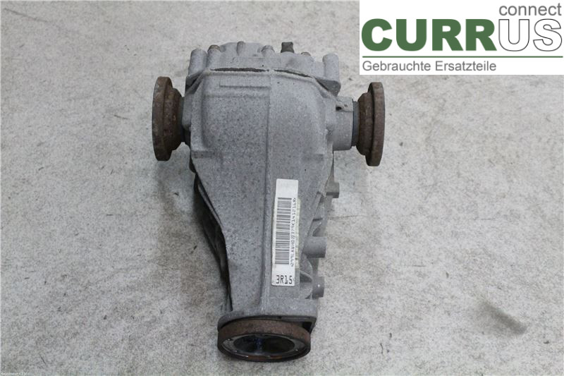 AUDI Q5     09-16 Differential 0BC500043Q CNHA