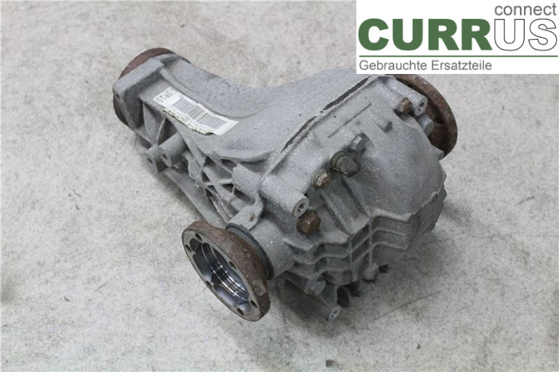 AUDI Q5     09-16 Differential 0BC500043Q CNHA