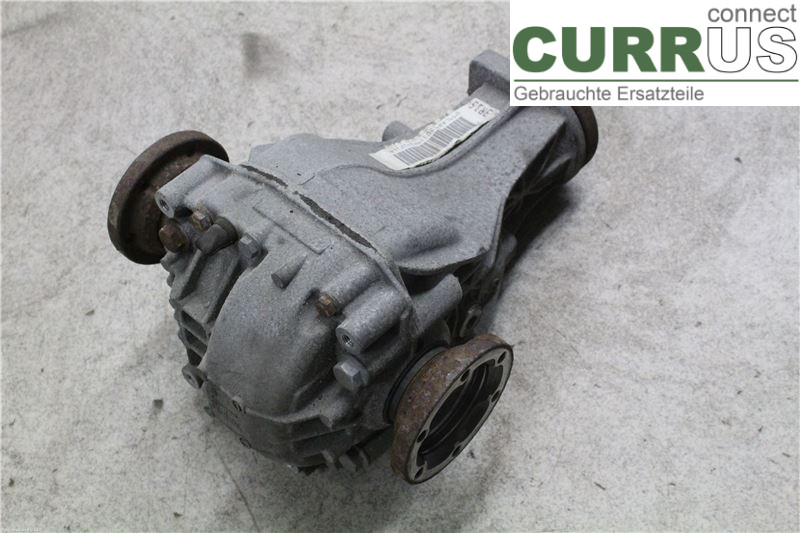 AUDI Q5     09-16 Differential 0BC500043Q CNHA