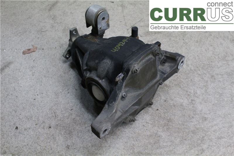 MB E-KLASS (W212) 09-16 Differential A2043500414 OM651.924
