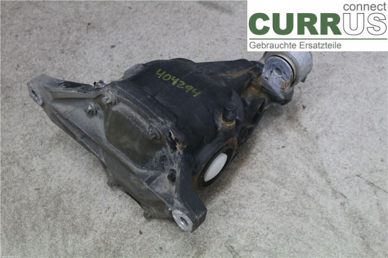 MB E-KLASS (W212) 09-16 Differential A2043500414 OM651.924