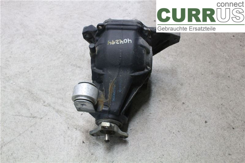 MB E-KLASS (W212) 09-16 Differential A2043500414 OM651.924