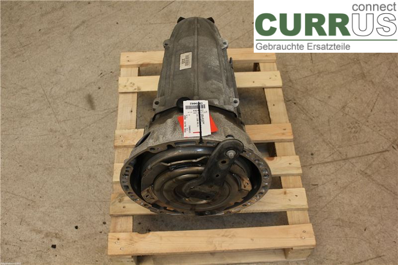 MB C (204)   07-15 Gearbox (Automatic) A2042709102 OM651.911