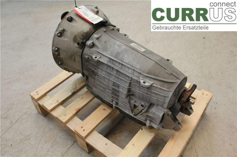 MB C (204)   07-15 Gearbox (Automatic) A2042709102 OM651.911