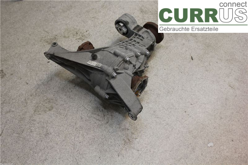 AUDI A4/S4  B9 16-19 Différentiel 0DB500043G 