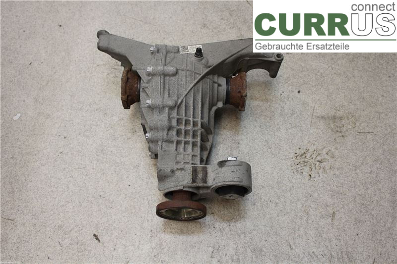 AUDI A4/S4  B9 16-19 Différentiel 0DB500043G 