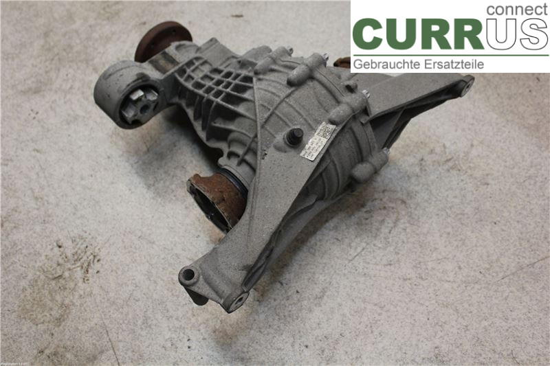 AUDI A4/S4  B9 16-19 Différentiel 0DB500043G 
