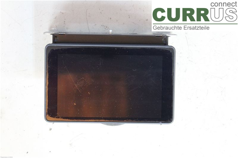 AUDI A4/S4  B9 16-19 Moniteur 8W1919604 