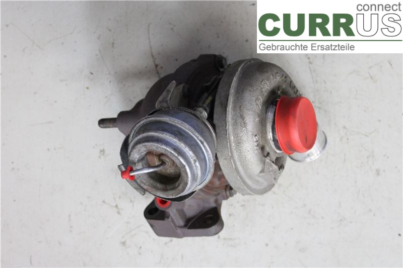 KIA CEE´D   06-12 Turbo charger 282012A701 D4FB