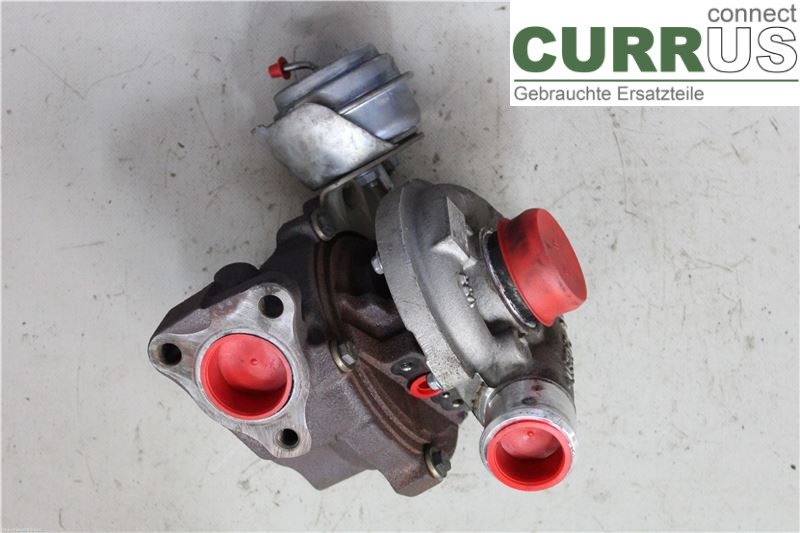 KIA CEE´D   06-12 Turbo charger 282012A701 D4FB