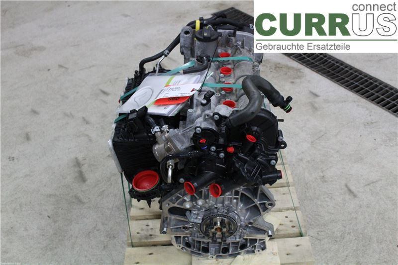 VW GOLF / E-GOLF VII   13-20 Engine 04E100033LX CUKB