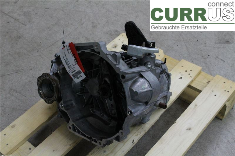 AUDI A3/S3 8V  13-20 Gearbox (6-speed) 0AJ300042RX 