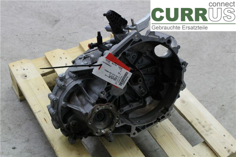 AUDI A3/S3 8V  13-20 Gearbox (6-speed) 0AJ300042RX 