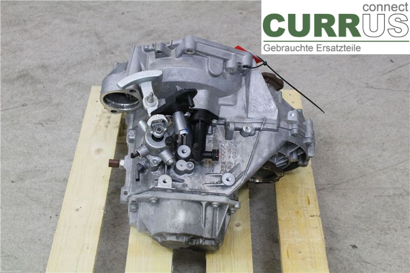 AUDI A3/S3 8V  13-20 Gearbox (6-speed) 0AJ300042RX 