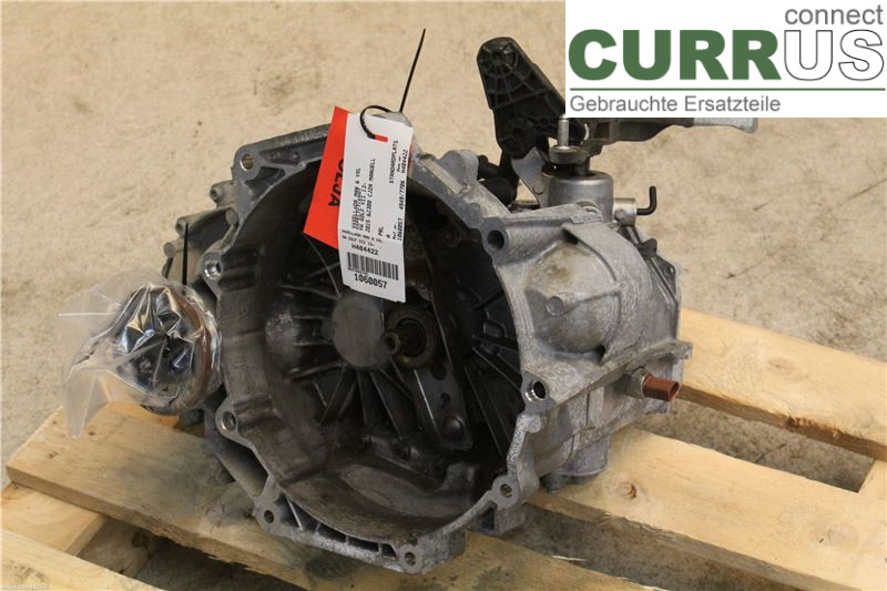 VW GOLF / E-GOLF VII   13-20 Boîte 6 vitesses 0AJ300041SX CJZA